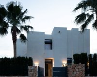 Nuevo - Villa - Murcia - Cartagena