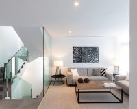 Nuevo - Villa - Murcia - Cartagena