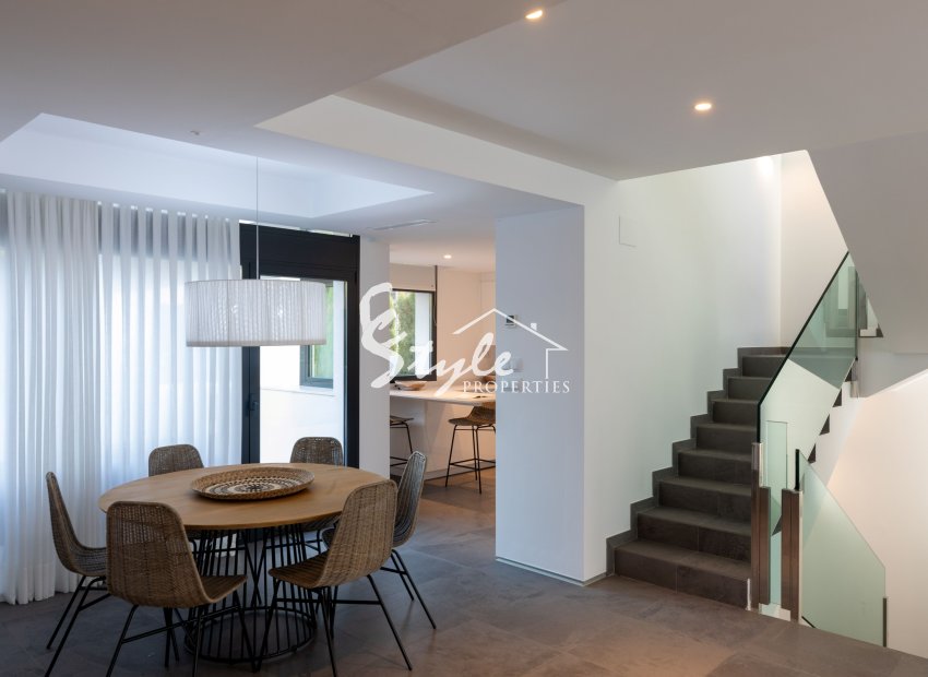 Nuevo - Villa - Murcia - Cartagena