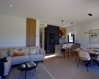 Nuevo - Villa - Murcia - Condado de Alhama