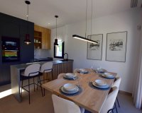 Nuevo - Villa - Murcia - Condado de Alhama