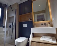 Nuevo - Villa - Murcia - Condado de Alhama