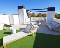 Nuevo - Villa - Murcia - Condado de Alhama