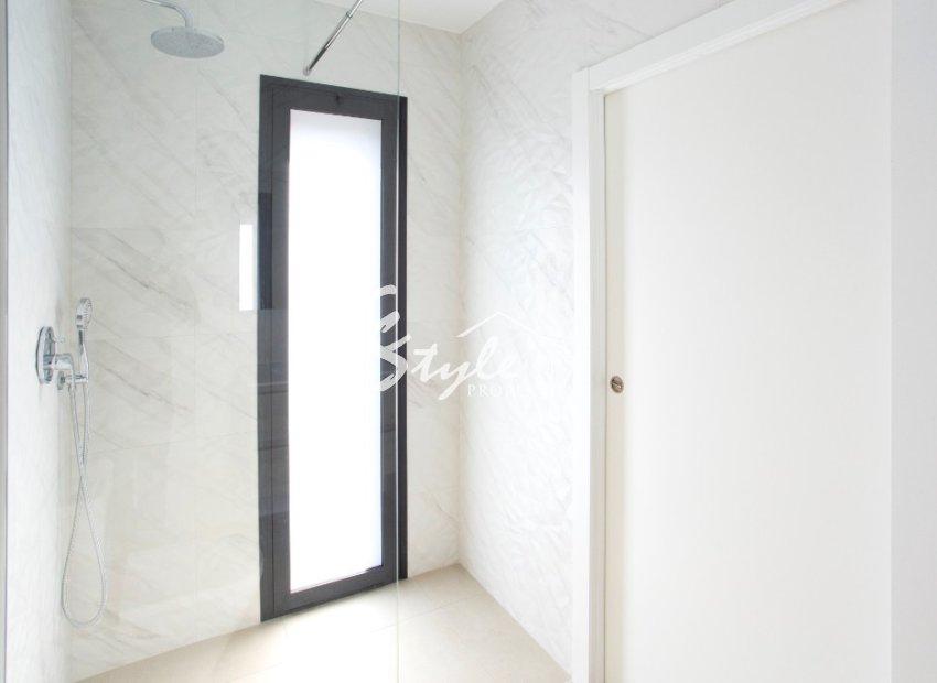 Nuevo - Villa - Murcia - Costa Cálida