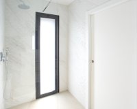 Nuevo - Villa - Murcia - Costa Cálida