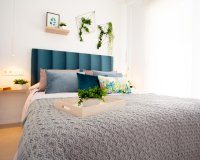 Nuevo - Villa - Murcia - Costa Cálida