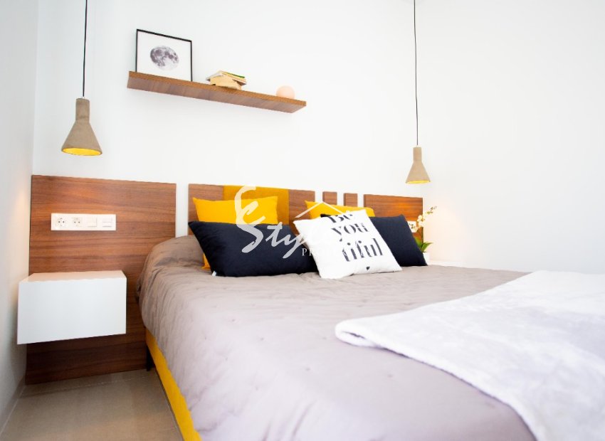 Nuevo - Villa - Murcia - Costa Cálida