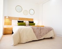 Nuevo - Villa - Murcia - Costa Cálida