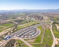 Nuevo - Villa - Murcia - Fuente Alamo