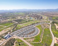 Nuevo - Villa - Murcia - Hacienda del Alamo Golf