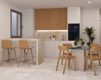 Nuevo - Villa - Murcia - Jimenado