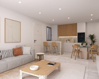 Nuevo - Villa - Murcia - Jimenado