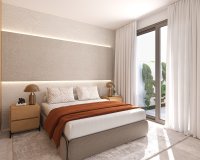 Nuevo - Villa - Murcia - Jimenado
