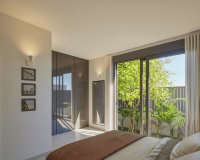 Nuevo - Villa - Murcia - Los Nietos