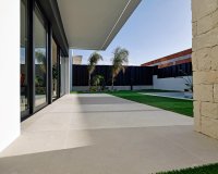 Nuevo - Villa - Murcia - Molina de Segura