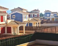 Nuevo - Villa - Murcia - Purias