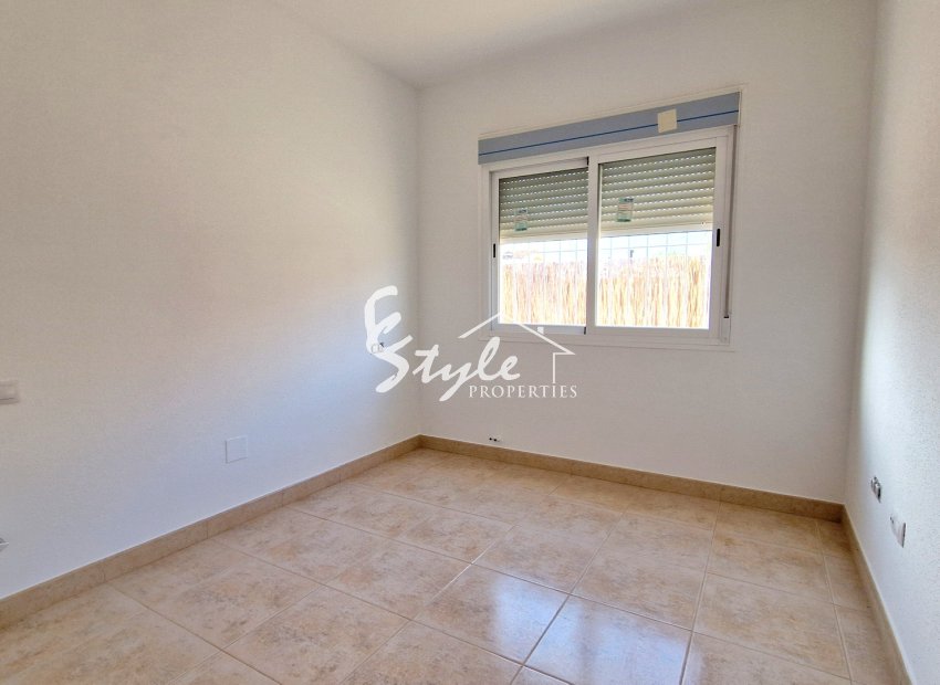 Nuevo - Villa - Murcia - Purias