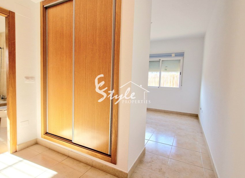 Nuevo - Villa - Murcia - Purias