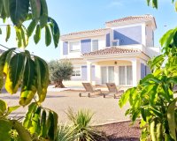 Nuevo - Villa - Murcia - Purias