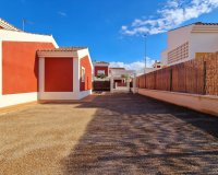 Nuevo - Villa - Murcia - Purias