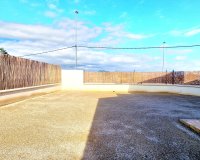 Nuevo - Villa - Murcia - Purias