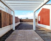 Nuevo - Villa - Murcia - Purias