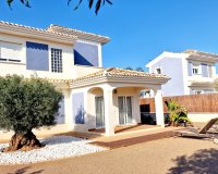 Nuevo - Villa - Murcia - Purias