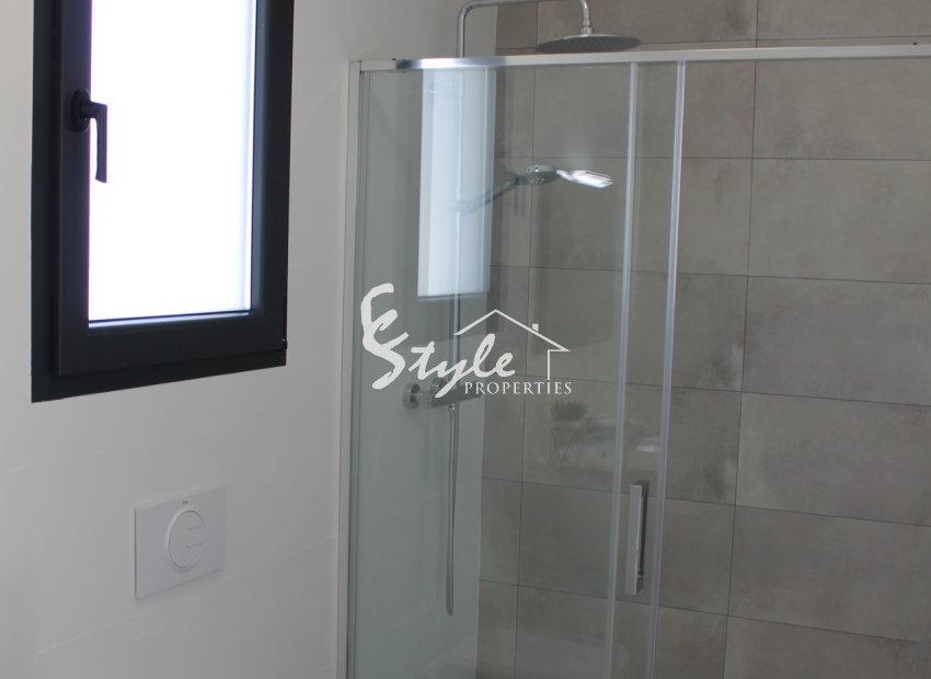 Nuevo - Villa - Murcia - Roldán