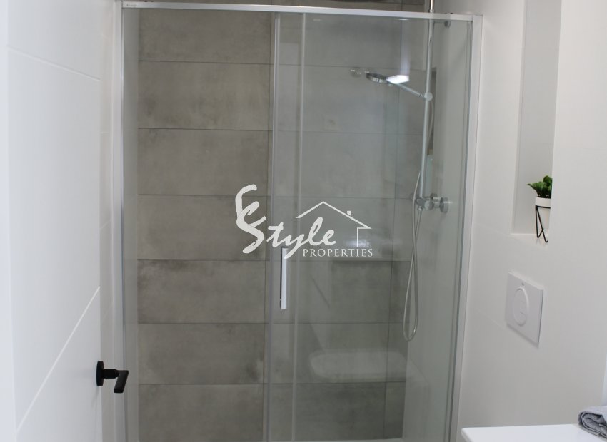 Nuevo - Villa - Murcia - Roldán