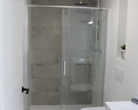 Nuevo - Villa - Murcia - Roldán