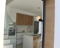 Nuevo - Villa - Murcia - Roldán
