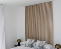 Nuevo - Villa - Murcia - Roldán