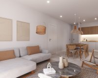 Nuevo - Villa - Murcia - Roldán