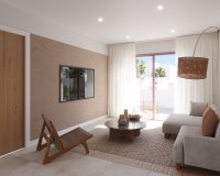 Nuevo - Villa - Murcia - Roldán