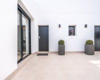 Nuevo - Villa - Murcia - Roldán