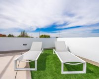 Nuevo - Villa - Murcia - Roldán