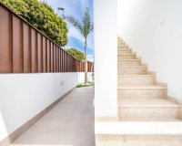 Nuevo - Villa - Murcia - Roldán
