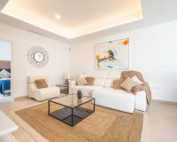 Nuevo - Villa - Murcia - Roldán