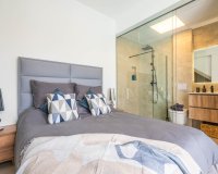 Nuevo - Villa - Murcia - Roldán
