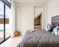Nuevo - Villa - Murcia - Roldán