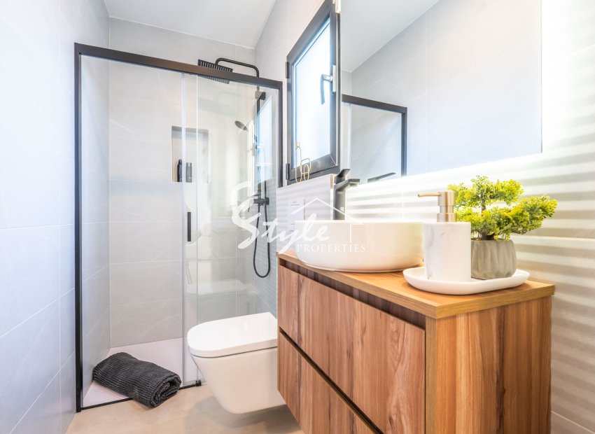 Nuevo - Villa - Murcia - Roldán