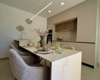 Nuevo - Villa - Murcia - Roldán