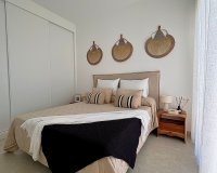 Nuevo - Villa - Murcia - Roldán