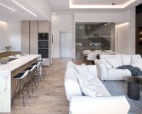 Nuevo - Villa - Murcia - Santa Rosalía