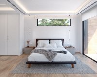 Nuevo - Villa - Murcia - Santa Rosalía