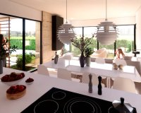 Nuevo - Villa - Murcia - Santa Rosalía