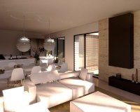 Nuevo - Villa - Murcia - Santa Rosalía