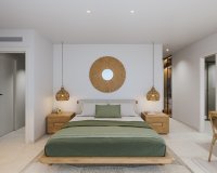 Nuevo - Villa - Murcia - Santa Rosalía