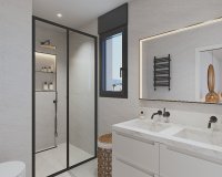 Nuevo - Villa - Murcia - Santa Rosalía