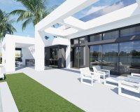 Nuevo - Villa - Murcia - Santa Rosalía